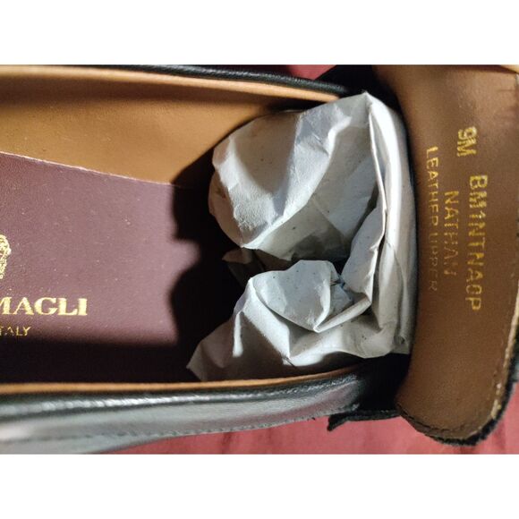 Bruno Magli Nathan Loafers Shoes main image 8